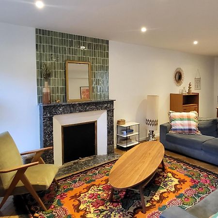 Maison Marcel Ecueil Εξωτερικό φωτογραφία