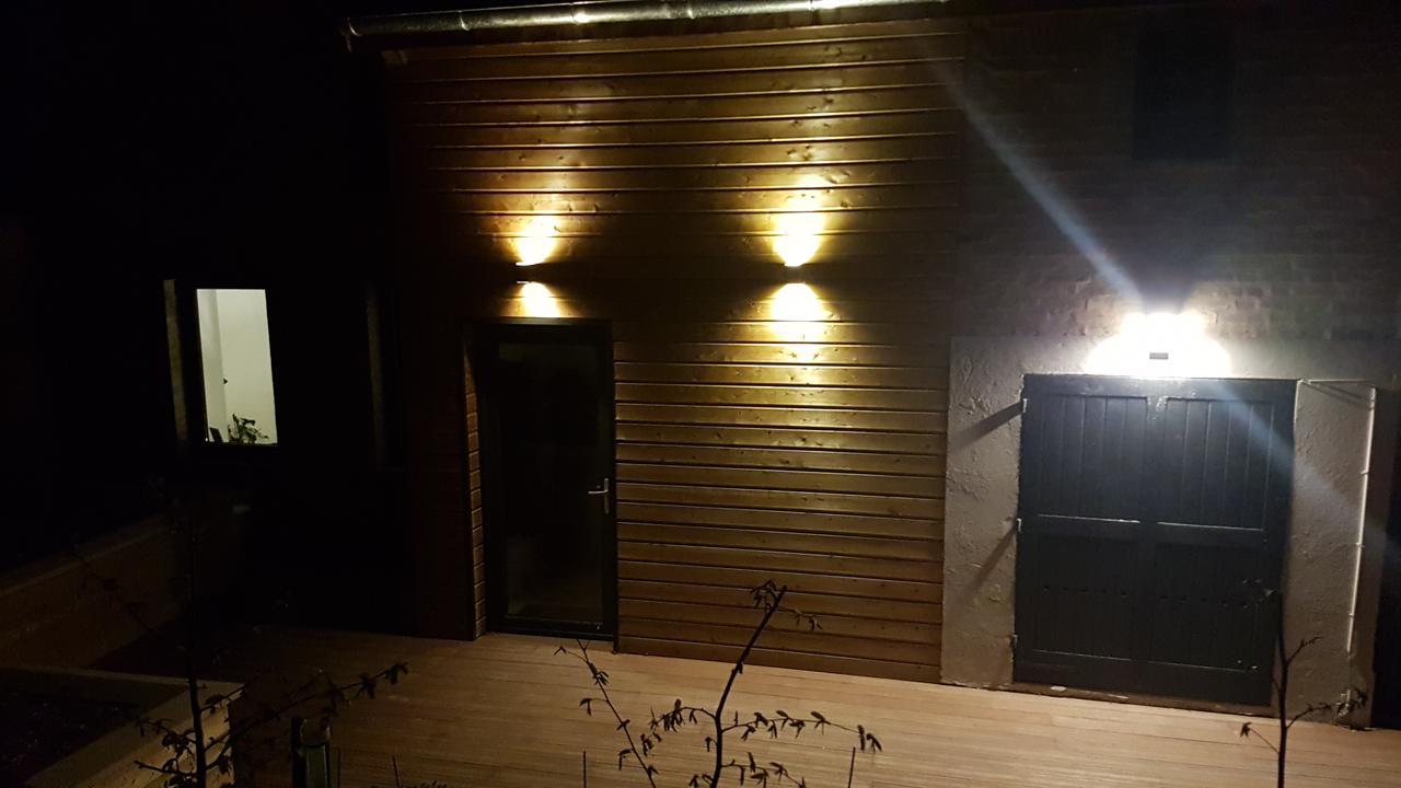 Maison Marcel Ecueil Εξωτερικό φωτογραφία